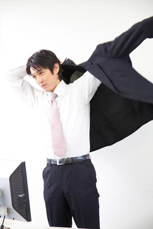 高いスキルが身につく実演士という仕事